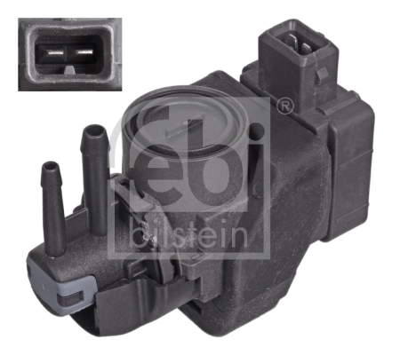 Pressure Converter